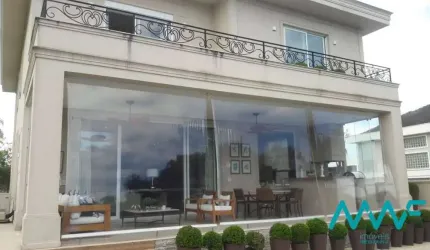 Linda Casa no Genesis 1