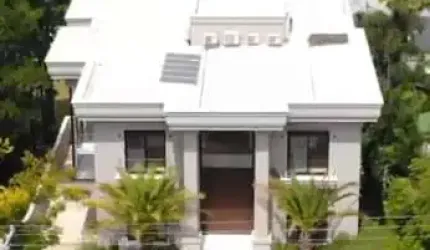 Mansão Maravilhosa no Tambore 3 - Nova!!!