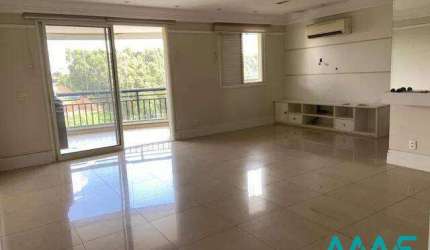 Jardins Tamboré com 123m2 - 3 Suítes - 2 Vagas