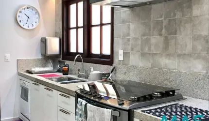 Casa Residencial Alphaville 11 com 4 Suítes