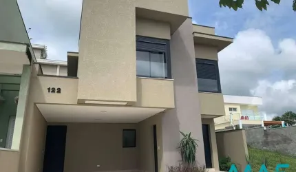 Casa New Ville 4 Dorm. - Oportunidade!