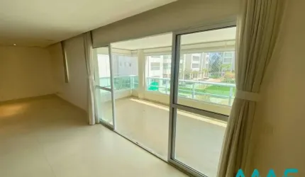 Apartamento Ereditá 202m² - 3 Suítes + 3 Vagas + Depósito