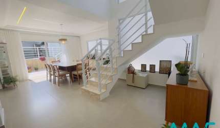 Casa Linda em Alphaville  - Reformada R$2.400.000,00