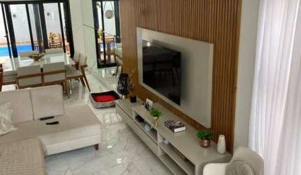 Cond New Ville R$ 1.920.000,00 - Mobiliada- Estuda Permuta