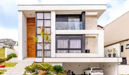 Casa Linda e Moderna no Gênesis 2 - Estuda Permuta e Parcelamento!