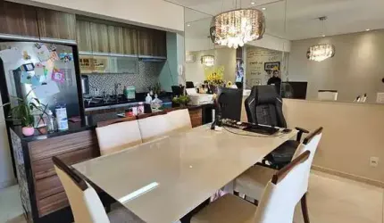 Apto Reserva do Alto 87m2 - R$860.000,00