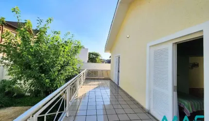Casa no Residencial Alphaville 4 - R$2.190.000,00