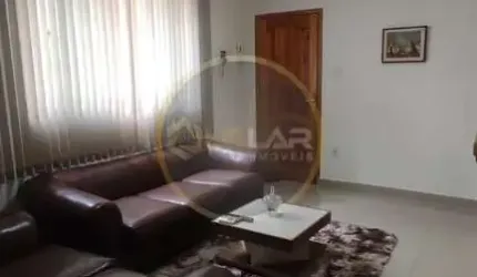 Térreo reformado, sem degraus e fácil acesso