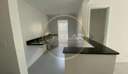Apartamento com 1 quarto à venda no Marapé, Santos , 41 m2 por R$ 360.000