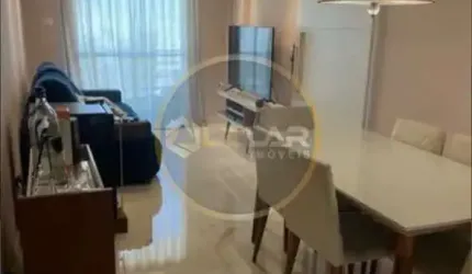 Apartamento Padrão de 2 dorms com area delazer