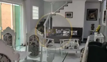 Apartamento em Vila Matias, Santos/SP