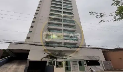 Apartamento novo com 2 dorms e lazer - Macuco / Santos