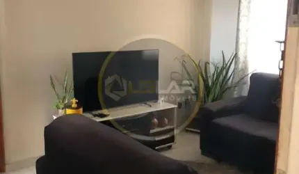 Apartamento 2 dorms no Macuco / Santos