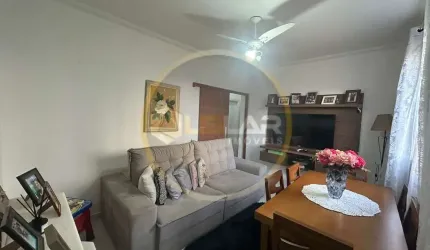 Apartamento de 2 dorms ,no primeiro andar, predio sem elevador