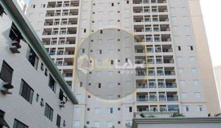 Apartamento - Marapé - Santos