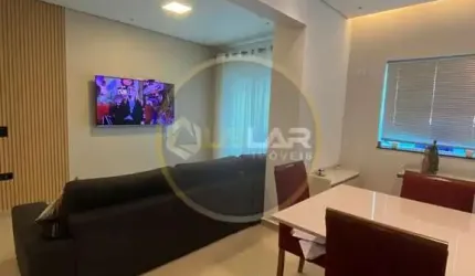 Apartamento Garden em Campo Grande