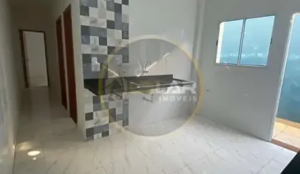 Casa em Parque São Vicente