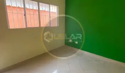 Casa em Parque São Vicente, São Vicente/SP