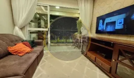 Apartamento à venda no bairro Gonzaga - Santos/SP