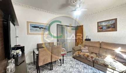 Apartamento à venda no bairro Boqueirão - Santos/SP