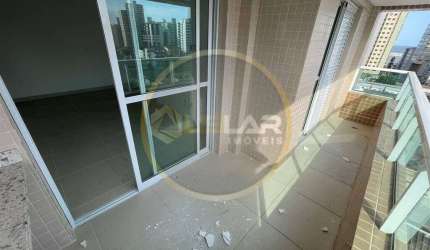 Apartamento à venda no bairro Aviação - Praia Grande/SP
