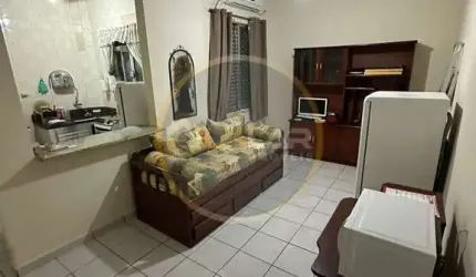 Apto de 1 dorm no bairro Jose menino