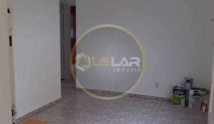 Apartamento à venda no bairro Centro - São Vicente/SP