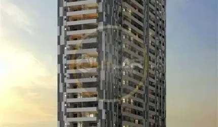 Apartamento à venda no bairro Guilhermina - Praia Grande/SP