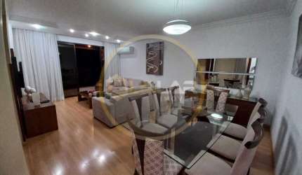 Apartamento à venda no bairro Embaré - Santos/SP