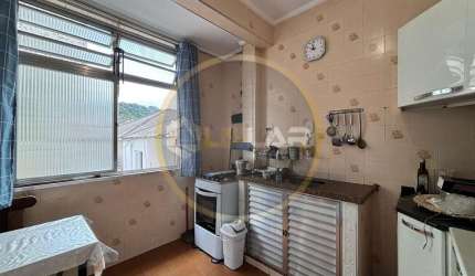 Apartamento no Marapé
