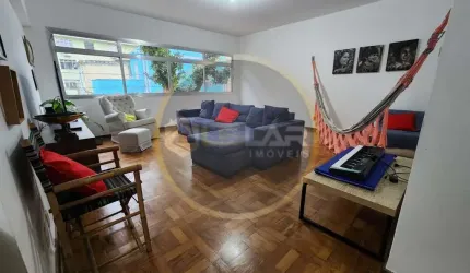 Lindo apartamento no embare prox a praia com 3 dorms