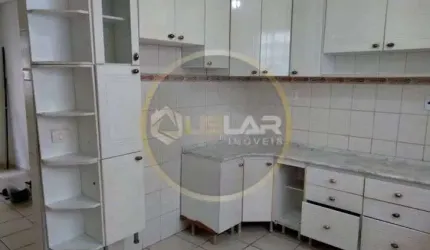 Apartamento de 2 dorms no catiapoa em SV