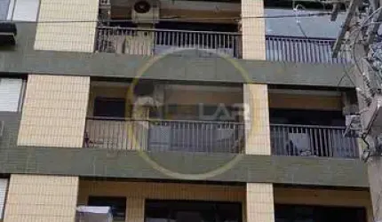 Apartamento Alto Padrão em Sao Vicente /Boa Vista