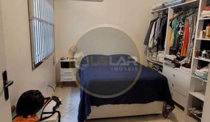 Apartamento de 1 dorm grande no jose menino