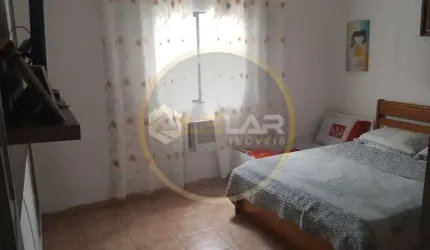 Apartamento de 3 dorms com suite em SV, térreo