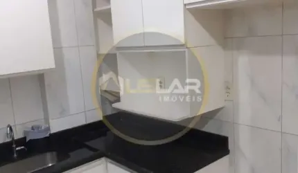 Apartamento sala living dividido com drywall