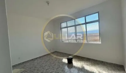 Apartamento de 2 dorms com terceiro reversivel