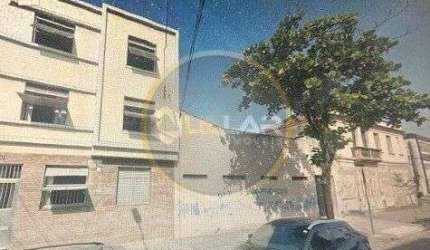 Apartamento à venda no bairro Macuco - Santos/SP