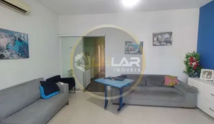 Casa no marapé com 3 dorms mais um nos fundos