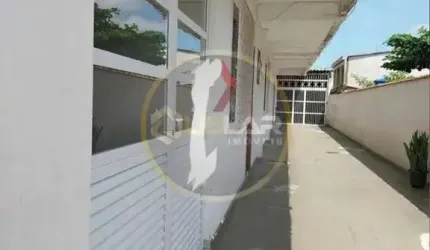 Apto tipo casa de 2 dorms no primeiro andar em SV