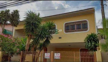 Casa com 3 dormitórios, 320 m² - venda por R$ 1.200.000,00 ou aluguel por R$ 5.000,00/mês - Boa Vista - São José do Rio Preto/SP