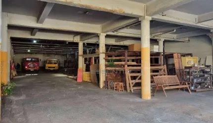 Barracão para alugar, 964 m² por R$ 12.500/mês - Jardim Primavera - São José do Rio Preto/SP