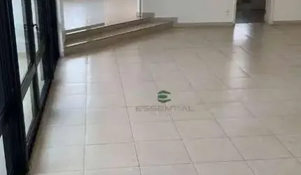 Apartamento com 4 dormitórios para alugar, 253 m² por R$ 6.500/mês - Centro - São José do Rio Preto/SP