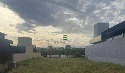 LOTE INCRÍVEL | PRÓXIMO A PORTARIA | 401 m² | R$ 600.000 - Residencial Gaivota II - São José do Rio Preto/SP