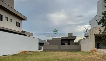 Terreno à venda, 400 m² por R$ 700.000,00 - Residencial Gaivota II - São José do Rio Preto/SP