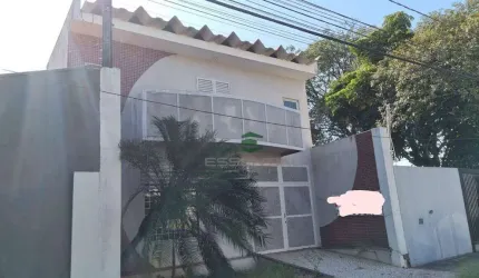 Sobrado com 3 dormitórios à venda, 180 m² por R$ 370.000 - Parque Industrial - São José do Rio Preto/SP