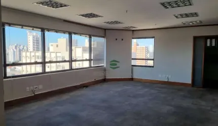 Sala para alugar, 50 m² por R$ 2.350/mês o pacote- Centro - São José do Rio Preto/SP