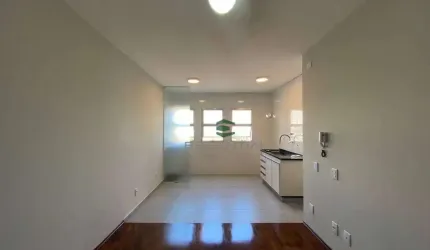 Apartamento com 1 dormitório à venda, 50 m² por R$ 200.000 - Vila Imperial - São José do Rio Preto/SP