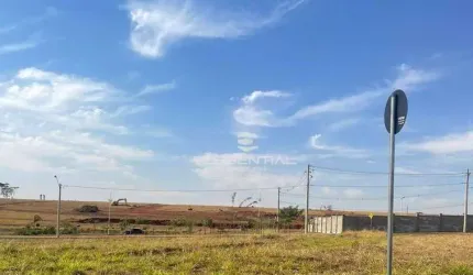 Terreno com excelente localização à venda, 300 m² por R$ 290.000 - Condomínio Quinta do Lago Lac Leman - São José do Rio Preto/SP