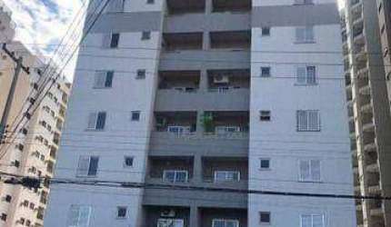 Apartamento com 3 dormitórios à venda, 100 m² por R$ 600.000 - Bom Jardim - São José do Rio Preto/SP